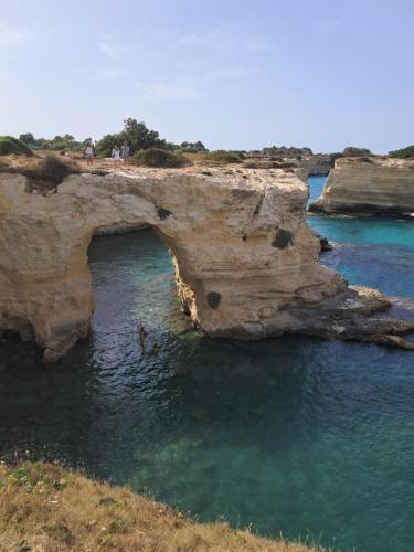 Photo de la galerie de l'établissement Affitto frassanito, à Otrante