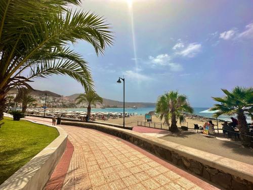 Fontana Beach