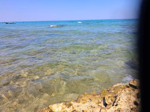 Photo de la galerie de l'établissement Affitto frassanito, à Otrante