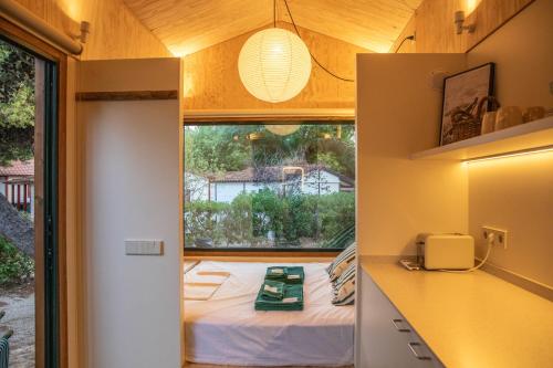 Φωτογραφία από το άλμπουμ του HolaCamp Sitges Relax στη Σίτζες
