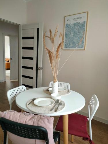 Gambar di galeri bagi ЖК Шугыла Apartment di Shugyla