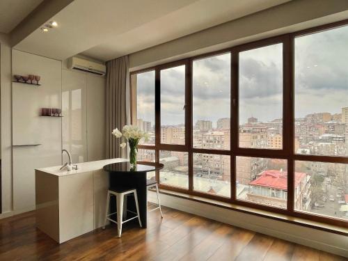 Billede fra billedgalleriet på Opera Apartment i Yerevan