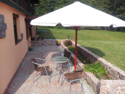 Φωτογραφία από το άλμπουμ του Villa San στο Ζλάτιμπορ