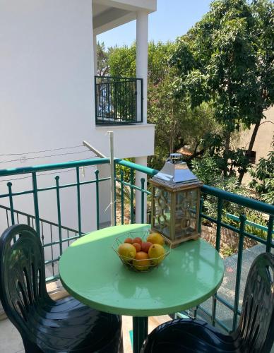 Gallery image of Apartments Milicevic in Herceg-Novi