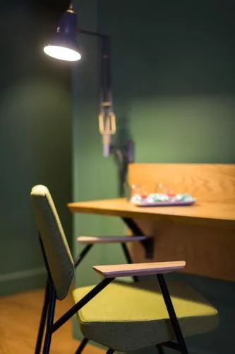 Hôtel Silky by HappyCulture photo 15