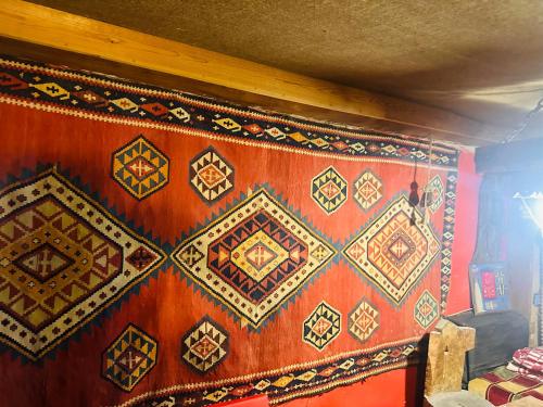 Imagen de la galería de HALI Guest Hause, en Dilijan