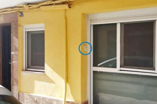 Chic y renovado loft en la playa