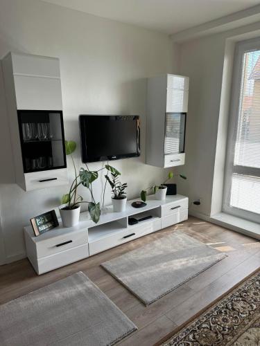 Ubytovanie pri hradbách