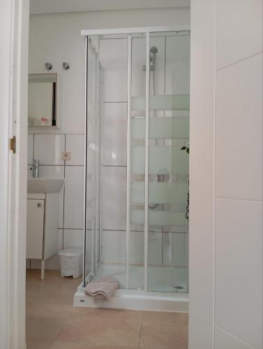 Las Buganvillas 77