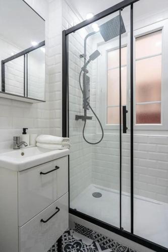 GuestReady - Beau Séjour près du Buttes-Chaumont