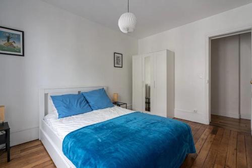 GuestReady - Beau Séjour près du Buttes-Chaumont