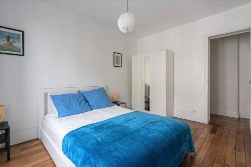 GuestReady - Beau Séjour près du Buttes-Chaumont