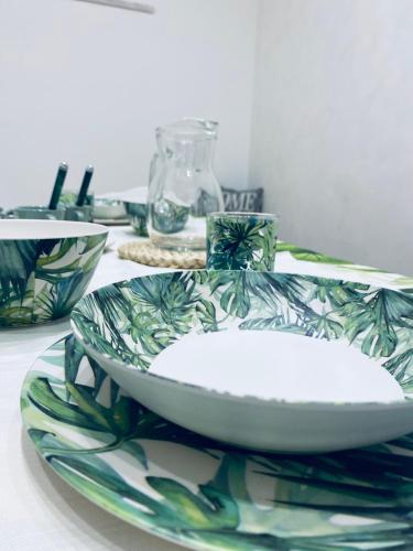 Gambar di galeri bagi Home Ilardo Deluxe di Campobello di Licata