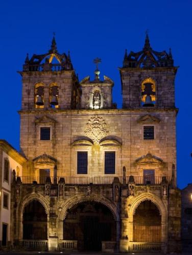 City Center Studio -Braga