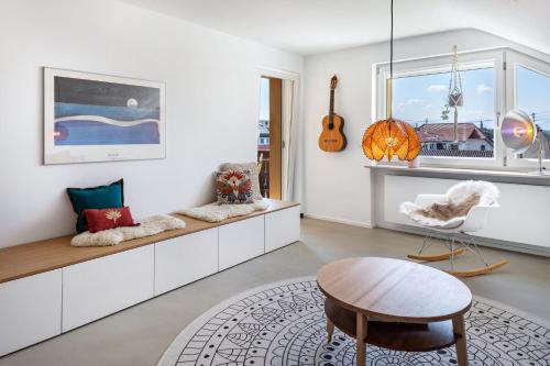 Imagem da galeria de Urlaubsapartment Südsicht em Ihringen