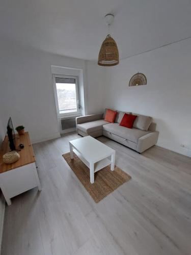 Le Guebwiller proche centre