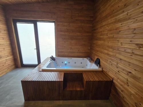 Gambar di galeri bagi Rest Bungalow di Marmaris