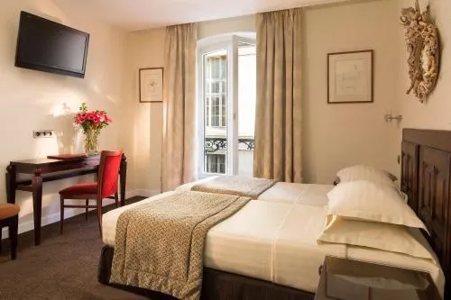 Hôtel Delavigne photo 9