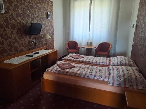 Dobrá škola u Jeníčka