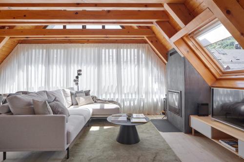 Les Marmottes by FeelFree Rentals