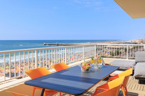 Appartement Horizon Bleu - 4 étoiles - Welkeys