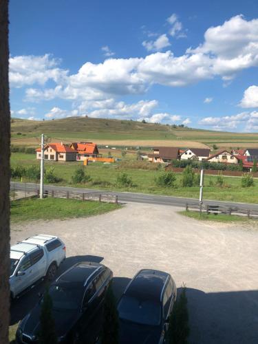 Foto dalla galleria di H&T Pension-Restaurant a Jigodinu