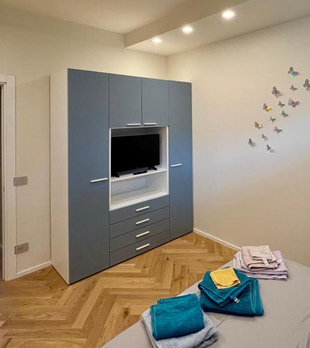 Apartament Bologna-Stadio 1 photo 20