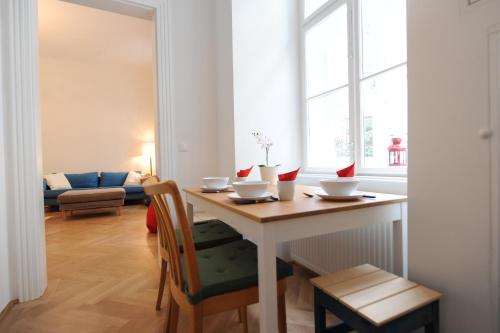 Brand New - City Apartment - Quiet - Top 14
