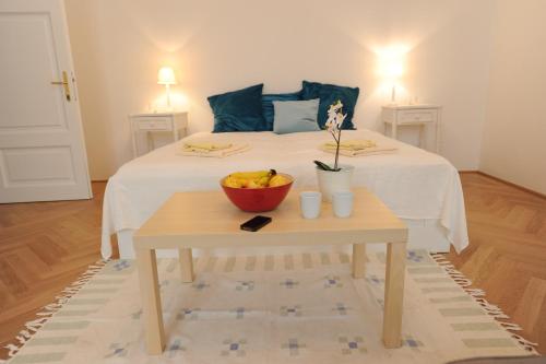 Brand New - City Apartment - Quiet - Top 14