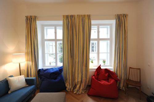 Brand New - City Apartment - Quiet - Top 14