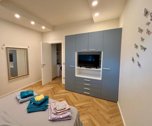 Apartament Bologna-Stadio 1 photo 6