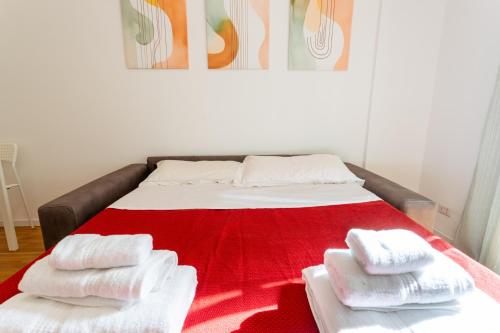 "Marconi apt with Terrace" 30 min from Colosseo