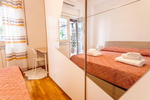 "Marconi apt with Terrace" 30 min from Colosseo