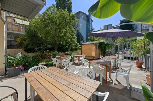 Hotel Comenius photo 77