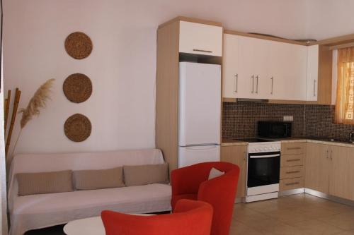 Φωτογραφία από το άλμπουμ του Chez Athena/ Vacation home for 6 in Chania στον Ταυρωνίτη