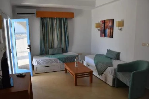 Bungalow de Luxe en Bord de Mer a Nabeul