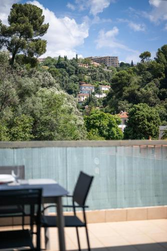 Ciel d'Orves - Terrasse Spacieuse- Parking privé photo 27