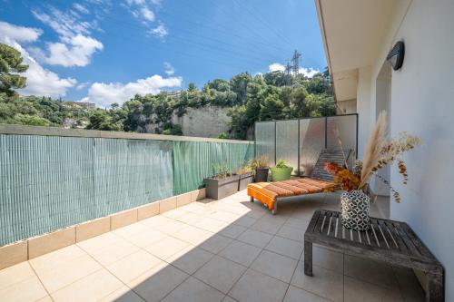 Ciel d'Orves - Terrasse Spacieuse- Parking privé photo 25
