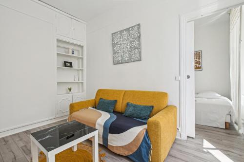 Chic and comfortable apart