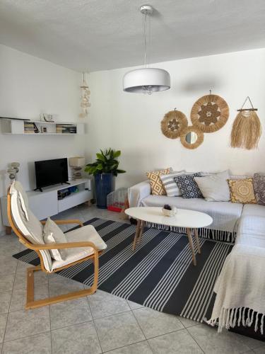 Wanderlust 2 families House Kariani Kavalas