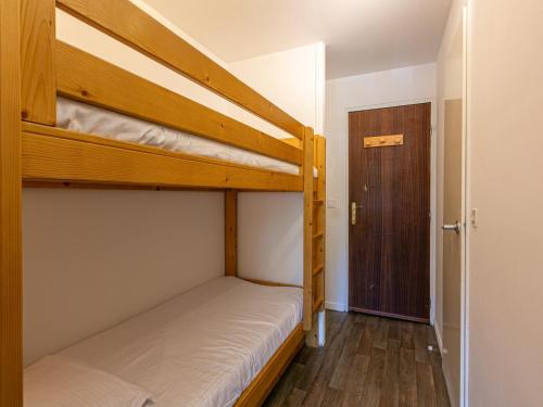 Studio rénové avec balcon, parking et proche pistes à Val-d'Isère
