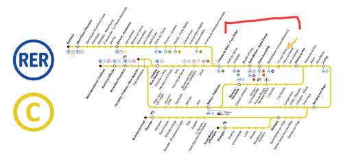 Photo de la galerie de l'établissement Parisian & Chic Appartement -15 min from Paris Center, à Ivry-sur-Seine