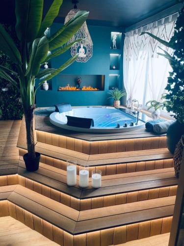 Hors du temps, Suites Romantiques