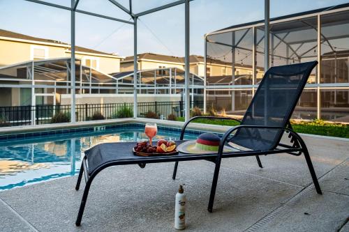 Themed house w Disney rooms private pool & spa photo 47