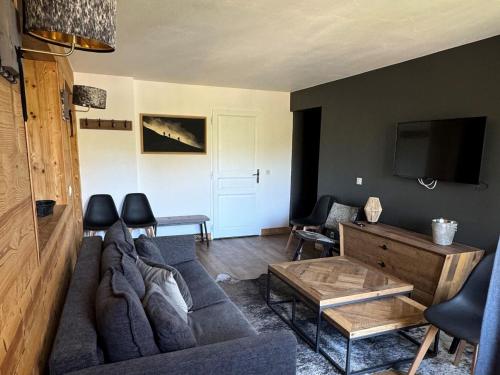 Spacieux 4P, Ski aux Pieds, Sud-Ouest, Piscine/Spa, Belle Plagne