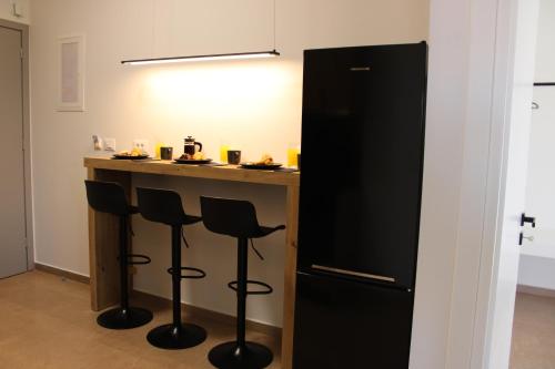 Gallery image of Aura suite in Lakithra