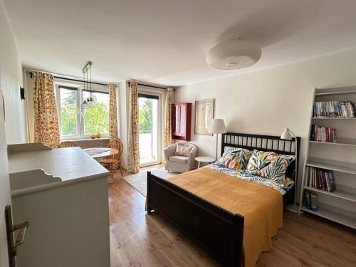 COSY APARTMENT in Gdansk