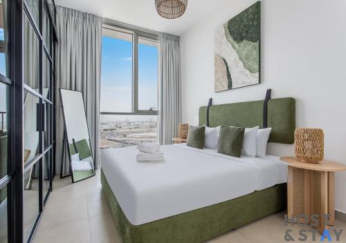 Serene 1BR Getaway In Collective