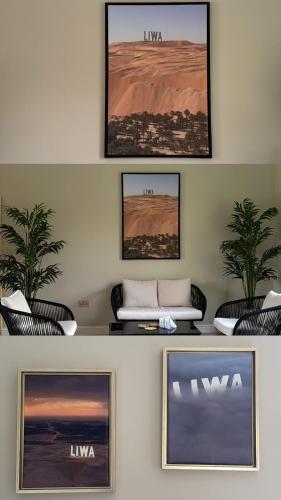 Galeriebild der Unterkunft Damas Resort in Mezairaa