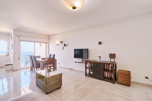 Apartment Dean direkt am Meer